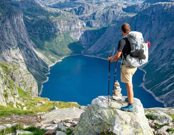 Explore Jammu and Kashmir – A Place to Start New Life with Peace.