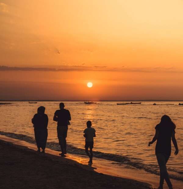 Family Tour