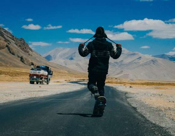 Picturesque Tour to Ladakh
