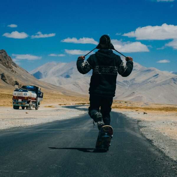 Picturesque Tour to Ladakh