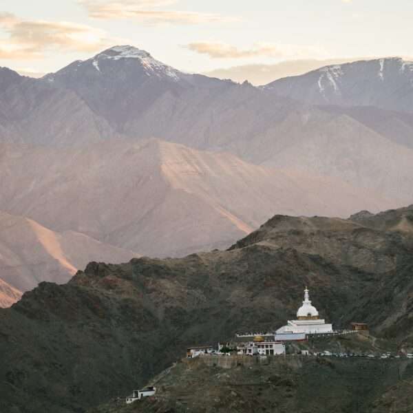 Beauty Of Kashmir