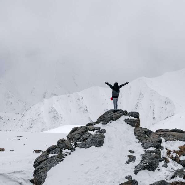 Gulmarg tour Kashmir