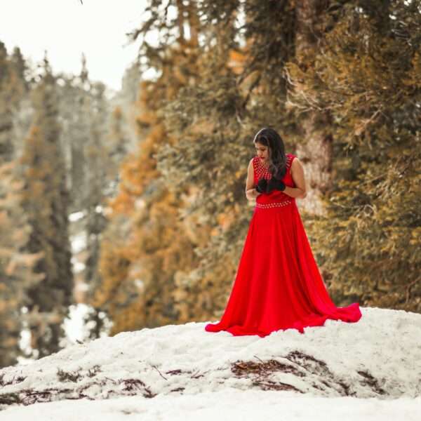 gulmarg snow festival