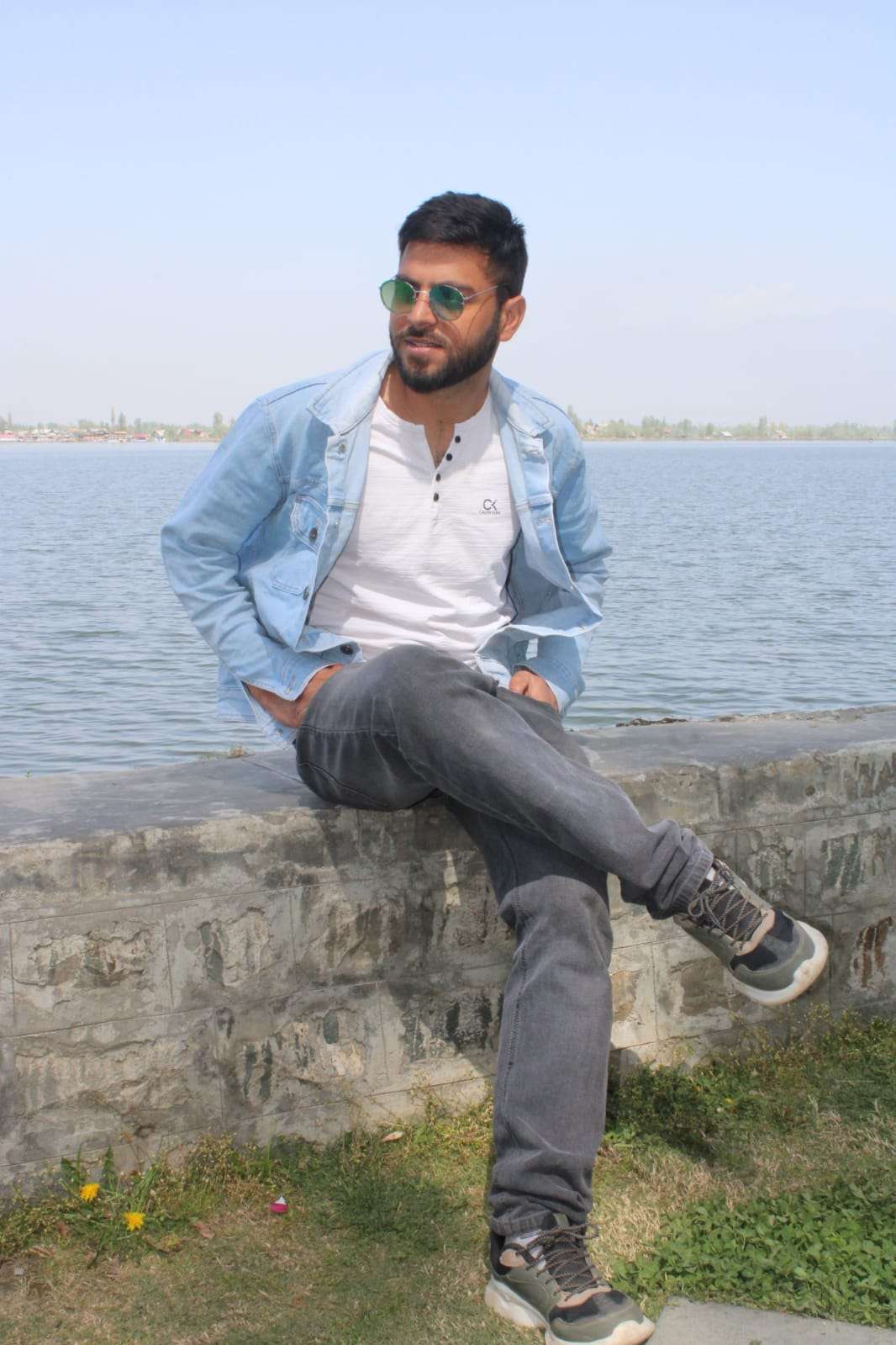 Danish Khan