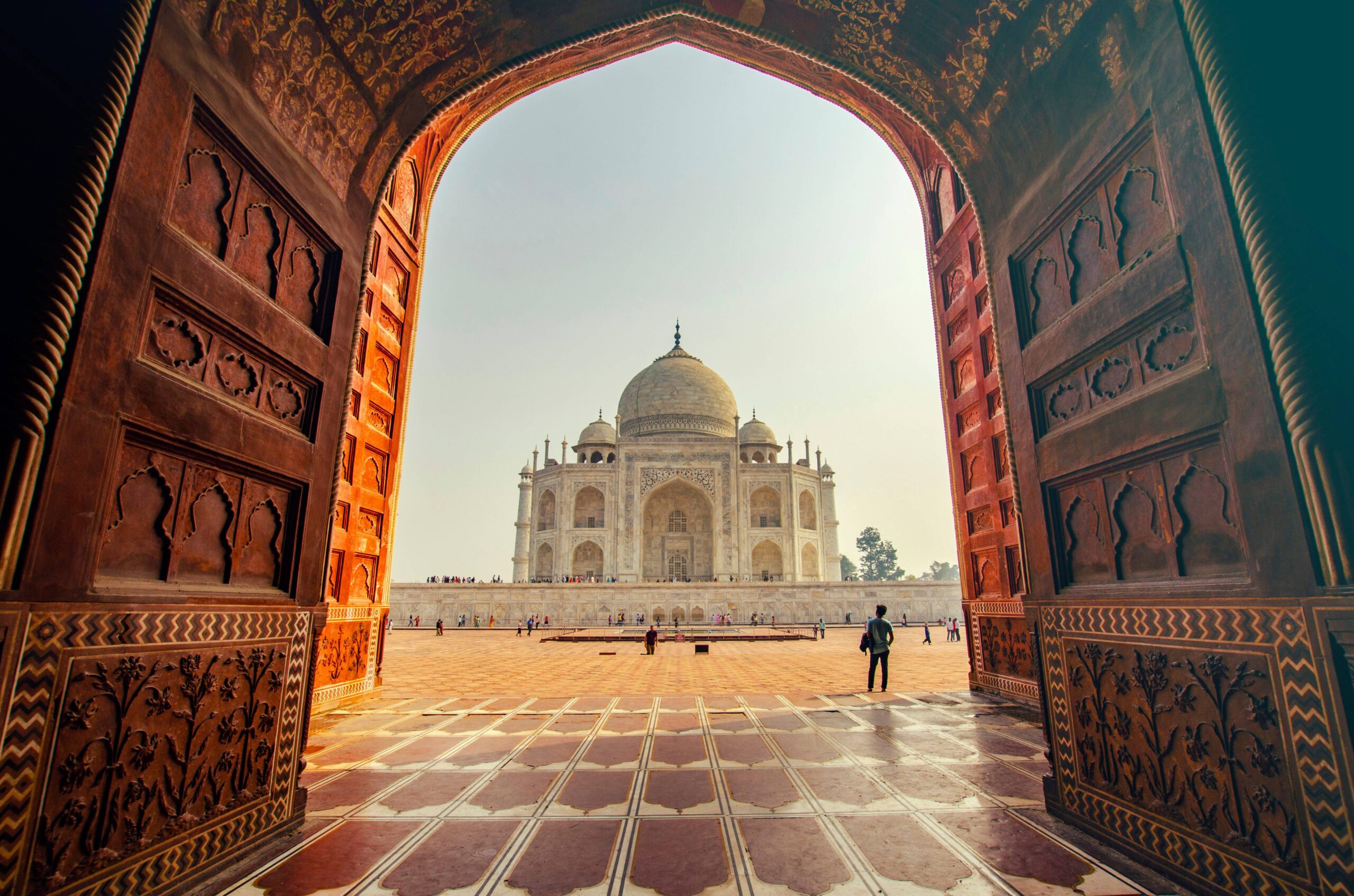Kashmir Group Tour Package