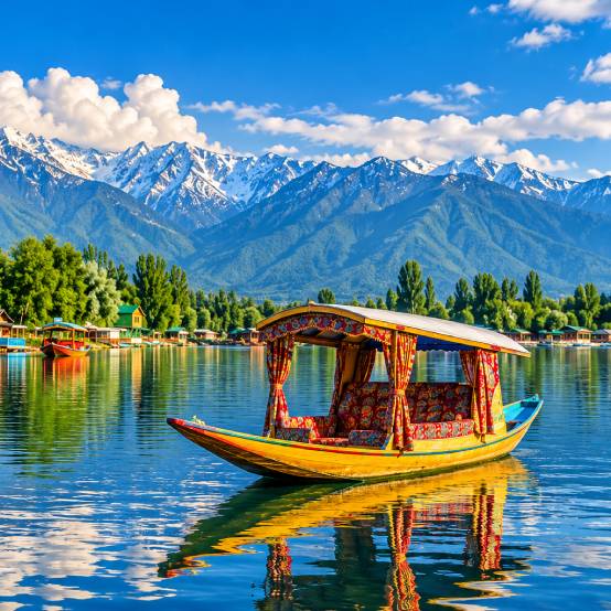 Srinagar Kashmir